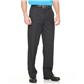 Callaway Golf Chev Flat Front Twill Pants