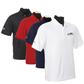 Callaway Golf Chev Links of Utopia Logo Polo