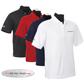 Callaway Golf Chev Polo Linear See Feel Trust Logo Polo