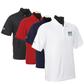Callaway Golf Chev See Feel Trust SFT Logo polo