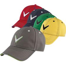 Callaway Golf Chev Sport Hat - 2012