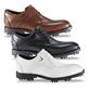 Callaway Golf FT Chev Blucher Reptile Golf Shoes