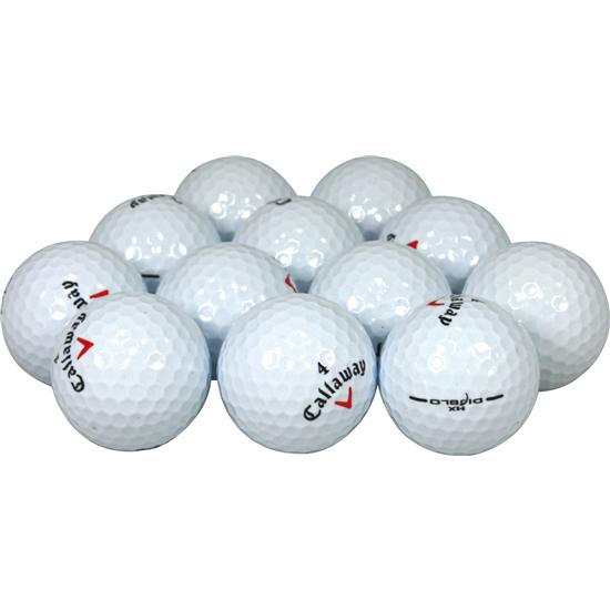 Callaway Golf HX Diablo Golf Balls