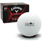 Callaway Golf HX Diablo Tour Links of Utopia Logo Golf Balls