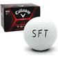 Callaway Golf HX Diablo Tour SFT Logo Golf Ball