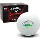 Callaway Golf HX Diablo Tour Utopia Golf Logo Golf Balls