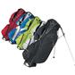 Callaway Golf Hyper-Lite 3.0 Linear See Feel Trust Logo Golf Bag