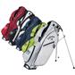 Callaway Golf Hyper-Lite 3.0 See Feel Trust SFT Logo Stand Bag