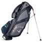 Callaway Golf Hyper-Lite 3.0 Utopia Golf Logo Stand Bag