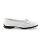 Callaway Golf KoKo Golf Shoes for Women - White/White - Size 8 Medium