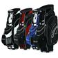 Callaway Golf Org. 7 Links of Utopia Logo Cart Bag