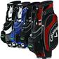 Callaway Golf Org. 7  Utopia Golf Logo Cart Bag