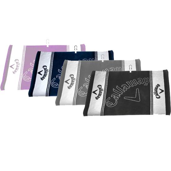 Callaway Golf Player's Towel
