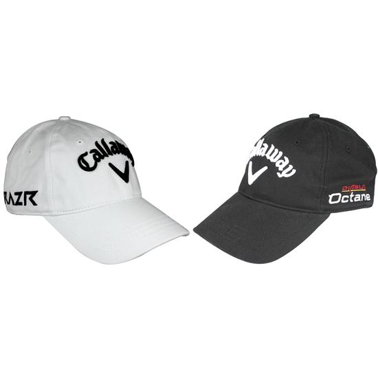 Callaway Golf RAZR/Diablo Octane Hat