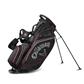 Callaway Golf Personalized RAZR Stand Bag - Black