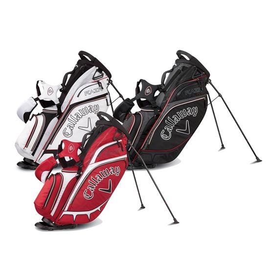 callaway razr bag