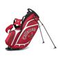 Callaway Golf Personalized RAZR Stand Bag - Red