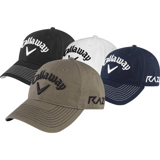 Callaway Golf Tour Lo-Pro Adjustable Hat