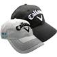 Callaway Golf Tour Lo-Pro See Feel Trust SFT Logo Golf Hat