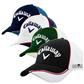 Callaway Golf Tour Strike Adjustable Links of Utopia Golf Hat