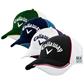 Callaway Golf Tour Strike See Feel Trust Logo Hat