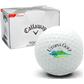 Callaway Golf Tour i(s) Utopia Golf Logo Golf Balls