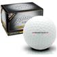 Callaway Golf Warbird Linear See Feel Trust Logo Golf Ball