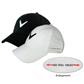 Callaway Golf X Series Linear See Feel Trust Logo Hat
