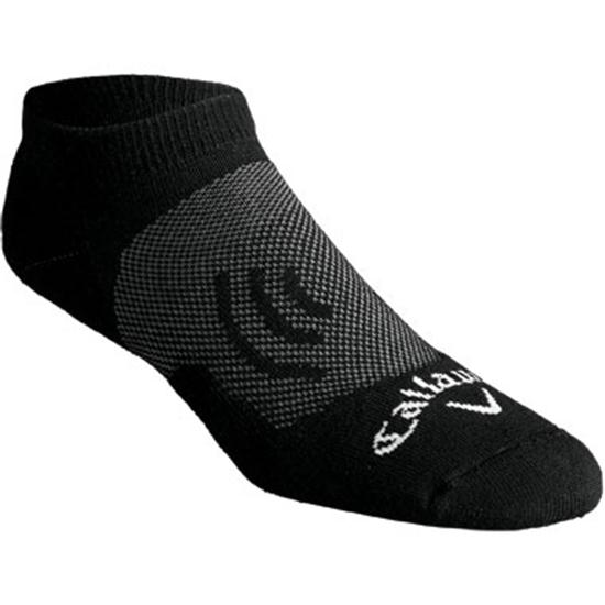 Callaway Golf Men's X Series Low Cut Socks