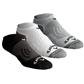 Callaway Golf X Series No Show Socks