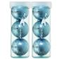 Chromax Metallic I Golf Balls - Metallic Blue