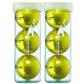 Chromax Metallic I Golf Ball - Metallic Gold - 6 Pack