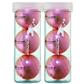 Chromax Metallic I Golf Ball - Metallic Pink - 6 Pack