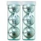 Chromax Metallic I Golf Ball - Metallic Silver - 6 Pack