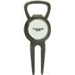 Classic Bottle Opener Divot Tool with Ball Marker