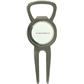 Classic Linear See Feel Trust Bottle Opener Ball Marker 