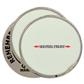 Classic Linear See Feel Trust Logo Ball Markers - 3 Pack