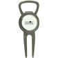 Classic Links of Utopia Bottle Opener Ball Mark