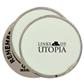Classic Links of Utopia Logo Ball Markers