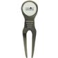 Classic Links of Utopia Logo Divot Tool w/ Ball Marker