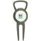 Classic See Feel Trust SFT Bottle Opener Ball Marker