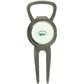 Classic Utopia Golf Bottle Opener Ball Marker Divot Tool