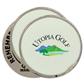Classic Utopia Golf Logo Ball Markers