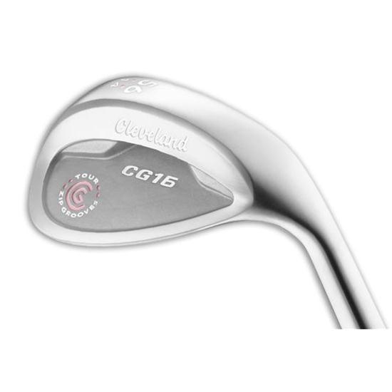 Cleveland Golf CG16 Wedge for Women