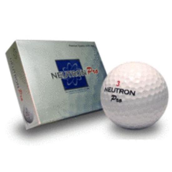 Crospete Sports Neutron Pro Golf Balls