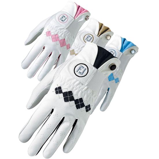 FootJoy Attitudes Golf Gloves for Women