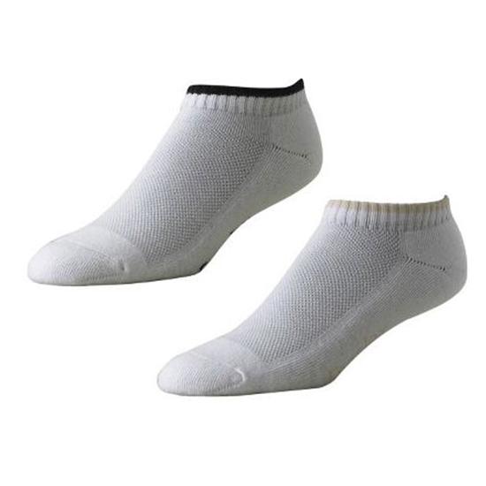 FootJoy ComfortSof Light Cushion Low Cut Sock for Women