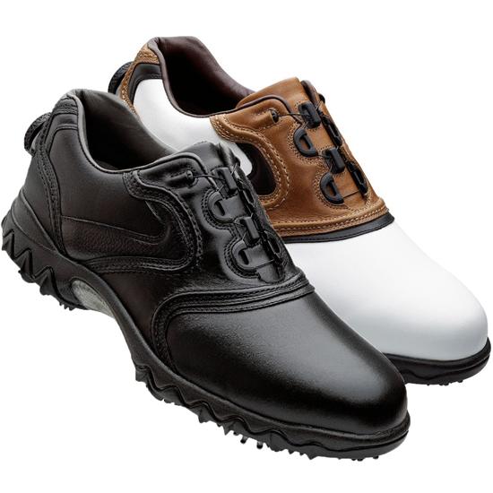 FootJoy Men's Contour Series BOA Golf Shoes
