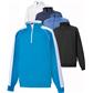 FootJoy Custom Performance Half-Zip Pullover