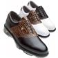 FootJoy DryJoys Tour Gator Saddle Golf Shoes